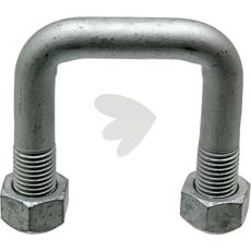 Bygelskruv M16 34401004