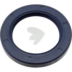 Flottrring 86x100 8 mm