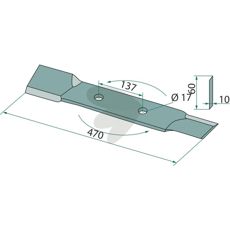 Kniv 690620