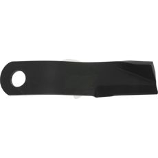 Slagkniv Vnster, 60x260x10 mm