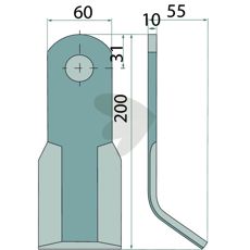 Y-Slaga - J2555004