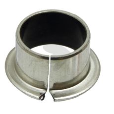 Bussning Fr arm, mellanrulle 670006