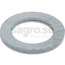 Skringsbricka