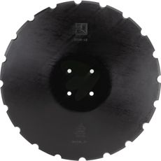 Tallrik 510X5 - 21212