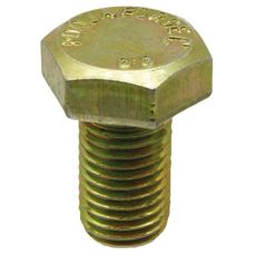 Skruv M12x1,25x20