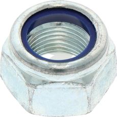 Mutter M18x1,5 mm, 10.9