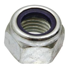 Sexkantig mutter sjlvfstande, M16x2 mm, 10.9