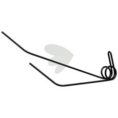 Efterharvspinne,  10 mm Pttinge Aerosem / Vitasem