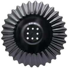 Tallrik Med spr 560 mm