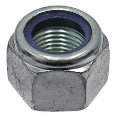 Fstmutter M16x1,5x18 mm