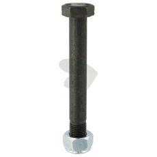 Skruv med klmmutter M14x1,5x105 mm, 10.9
