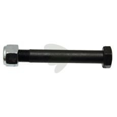 Skruv med fstmutter M16x1,5x115 mm 8.8