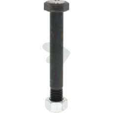 Skruv M20x2,5 mm, 10.9