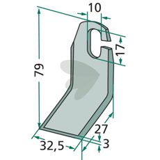 Kniv 1205200