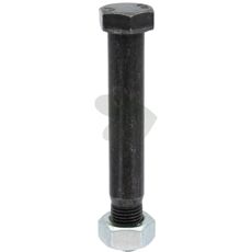 Skruv med fstmutter M14x1,5x96 mm, 10.9