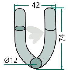 Schackel Epoke 42mm
