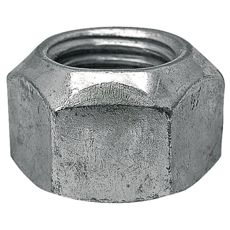 Mutter sjlvfstande, M16x2 mm