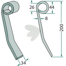 Mellanslag