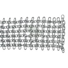 Kedjematta 250 x 2000mm
