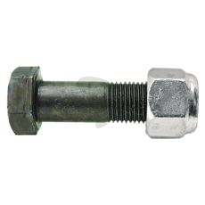 Skruv 1/2"x43 mm, 12.9