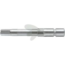 Nedre Turbin Drivaxel - 20015430