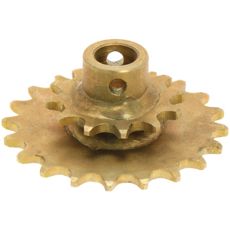 Kugghjul 9654 (Mikro) - 10125016