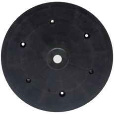 Halvskiva Tryckrulle - 10200060