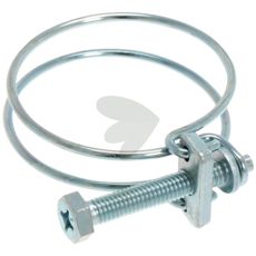 Luftslangklmma - 10990017