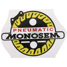 Dekal Pnu (Sjlvhftande) - 10226062