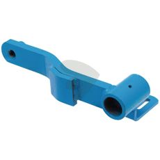 Djupstopp Hjulfste Hger - 30075100