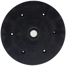 Halvskiva Tryckrulle - 10200145