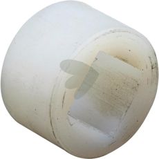 Plastlager - 10200010