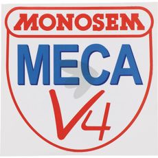 Dekal Meca V4 - 10226178
