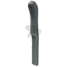 Spets fr psvetsning Lngd = 187 mm