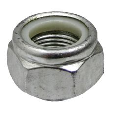 Mutter konisk M20x1,5 mm 8.8