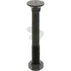 Plogskruv 12.9 DIN608 25-pack