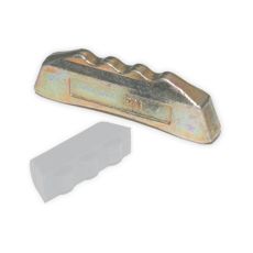 Låspinne Esco Conical 18/20