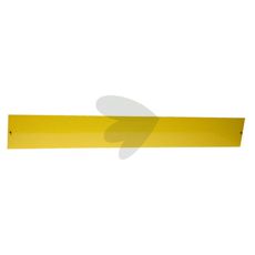 Slitplatta Mitten 2000mm