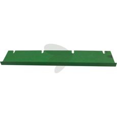 Avskrapare John Deere med flera. Z13356