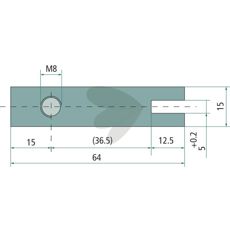 Rjare 5mm