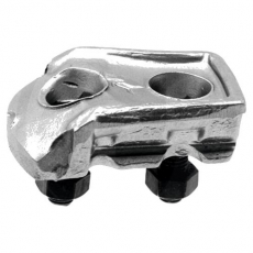 Hållare Kverneland Knock-on 160mm