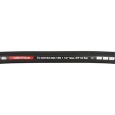 Hydraulisk Slang 1Sn-1.1/2 50Bar En853 Sel - Metervara