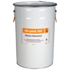 Silo-vgg-frg svart 30 liter