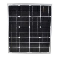 50 W solpanel