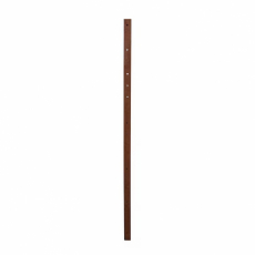 Electrowood mellanstolpe 25x40x1250 mm