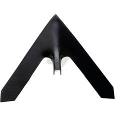 Hackskr 260mm 30 hl 16mm