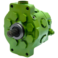 Hydraulpump John Deere AR97872