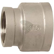 Reducerande hylsa 1" x 1/2"