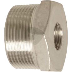 Reduceringsnippel 1" x 3/4"