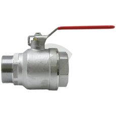 Kran 1 1/4"